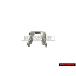 VW Original Agrafe De Surete - 077906037A
