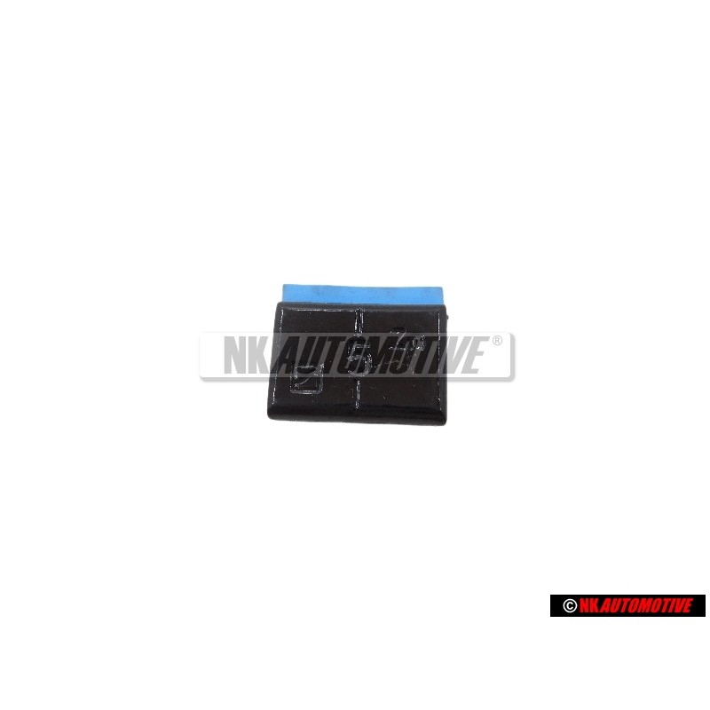 VW Original Masselotte D'Equilibrage Adhesive - 1K0601178G