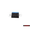 VW Original Masselotte D'Equilibrage Adhesive - 1K0601178G