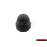 VW Original Butee Caoutchouc - 281511359B