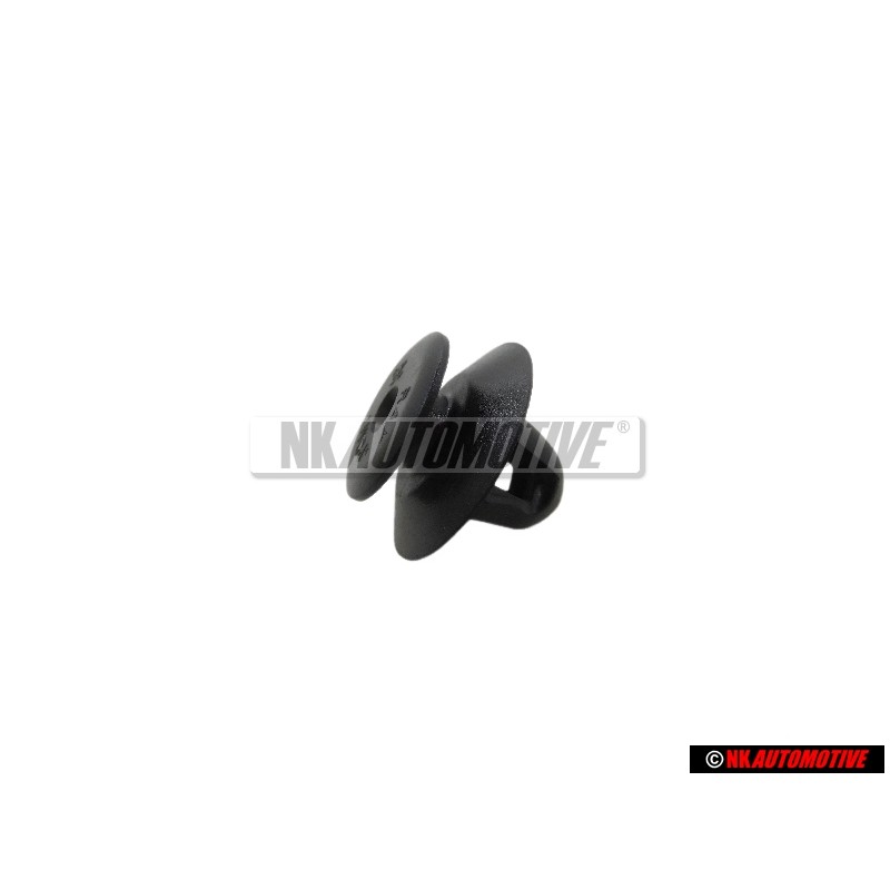 VW Original Clip - 4F0867299