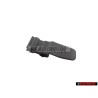 VW Original Agrafe Gris Agate - 4L0863849 1CT