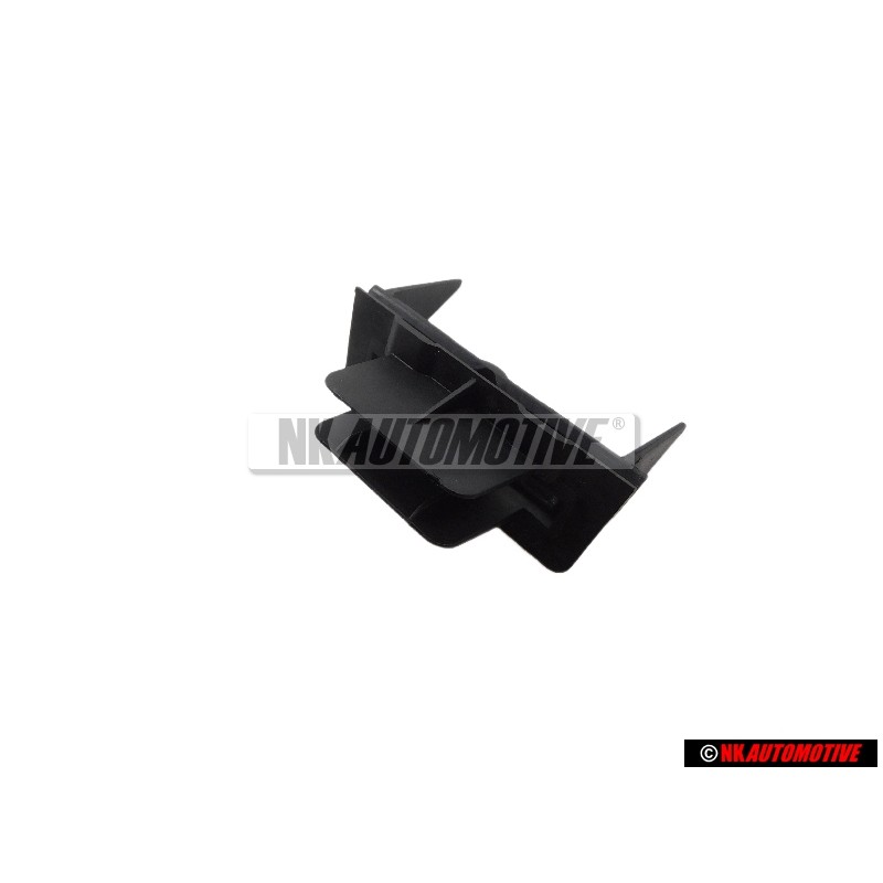 VW Original Agrafe De Retenue - 7H0807435A