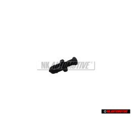 VW Original Rivet D'Ecartement - 893823740