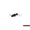VW Original Rivet D'Ecartement - 893823740