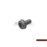 VW Original Vis A Tete Cylindrique Avec Six Pans Internes Combi - N 90363006