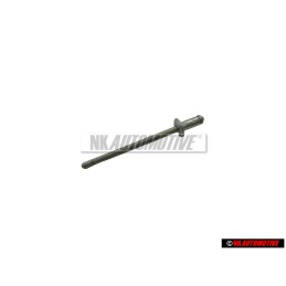 VW Original Rivet Aveugle - N 90797901