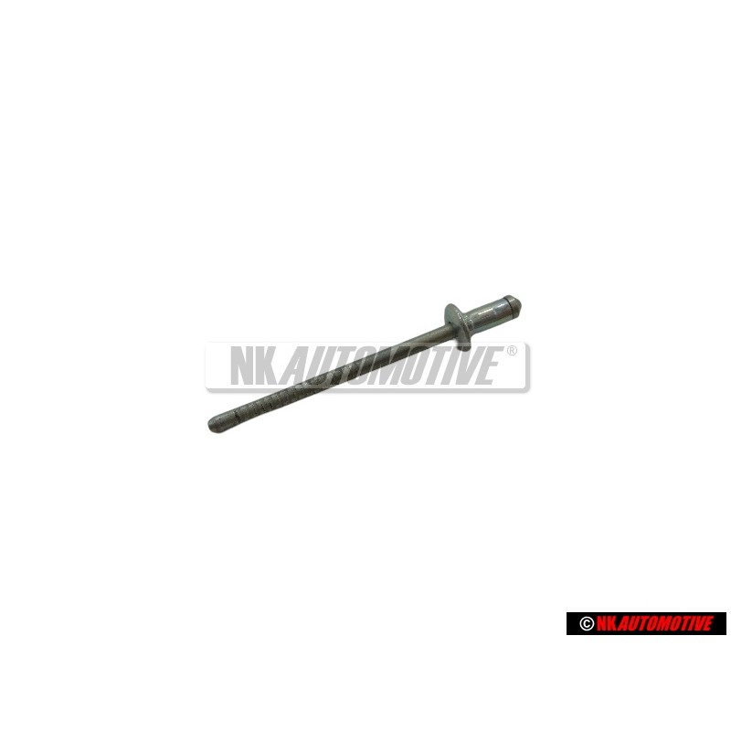 VW Original Rivet Aveugle - N 90797901