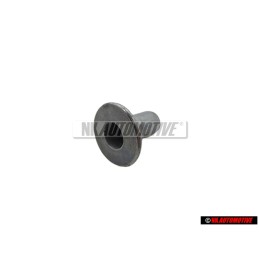 VW Original Ecrou Encastre - N 91161301