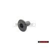 VW Original Ecrou Encastre - N 91161301