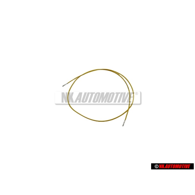 VW Original 1 Faisceau Cable Indiv. Avec Resp. 