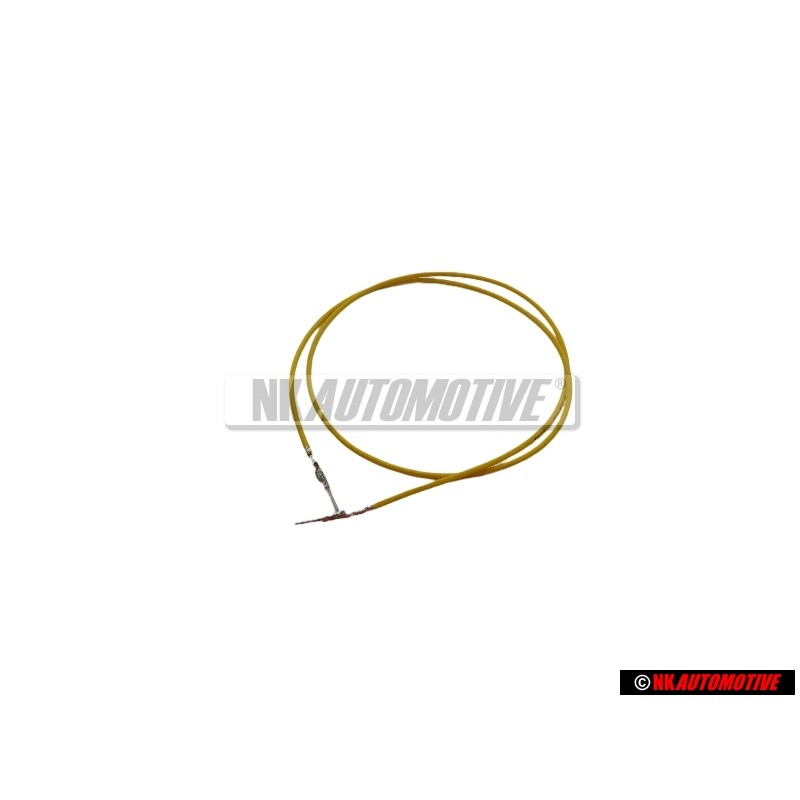 VW Original 1 Faisceau Cable Indiv. Avec Resp. 