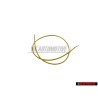 VW Original 1 Faisceau Cable Indiv. Avec Resp. 