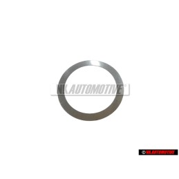 VW Original Rondelle De Compensation - 01A311393B