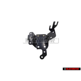 VW Original Support De Pompe Additionnelle De Liq. Refroid. 