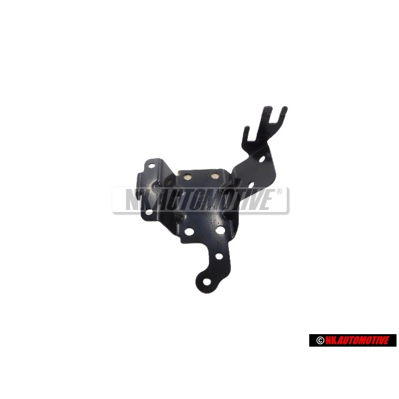VW Original Support De Pompe Additionnelle De Liq. Refroid. 