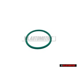 VW Original Bague-Joint - 037133148