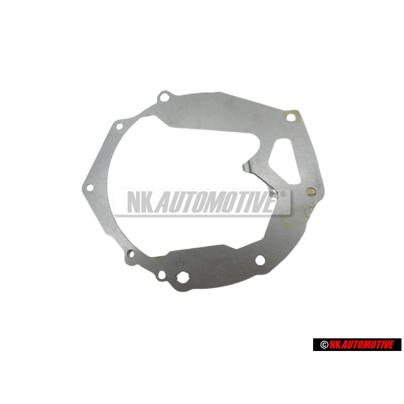 VW Original Tole De Recouvrement - 03L103647G