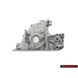 VW Original Pompe A Huile - 04E115105AB