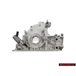 VW Original Pompe A Huile - 04E115105BN
