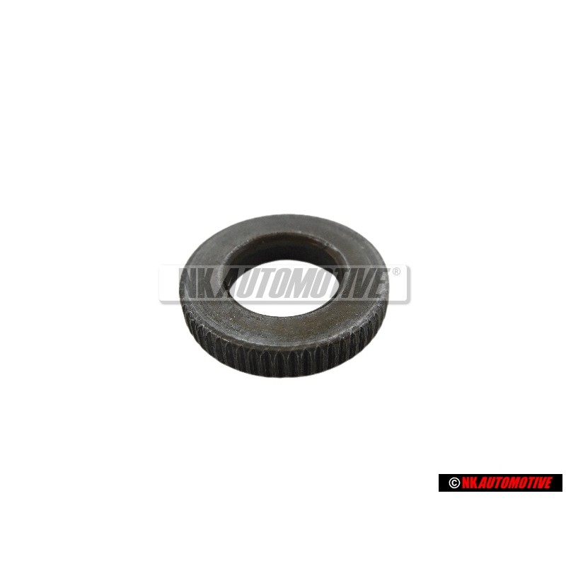 VW Original Rondelle Plate - 059103377