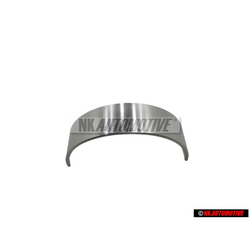 VW Original Demi-Coussinet De Bielle Jaune - 059105701DAGLB