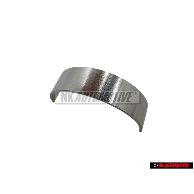 VW Original Demi-Coussinet De Bielle Jaune - 059105701DBGLB