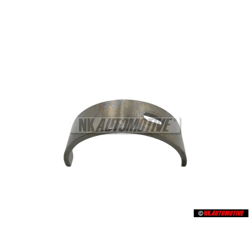 VW Original Demi-Coussinet Vilebrequin Noir - 070105561C 010