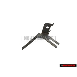 VW Original Support P. Connecteur - 070971502AB