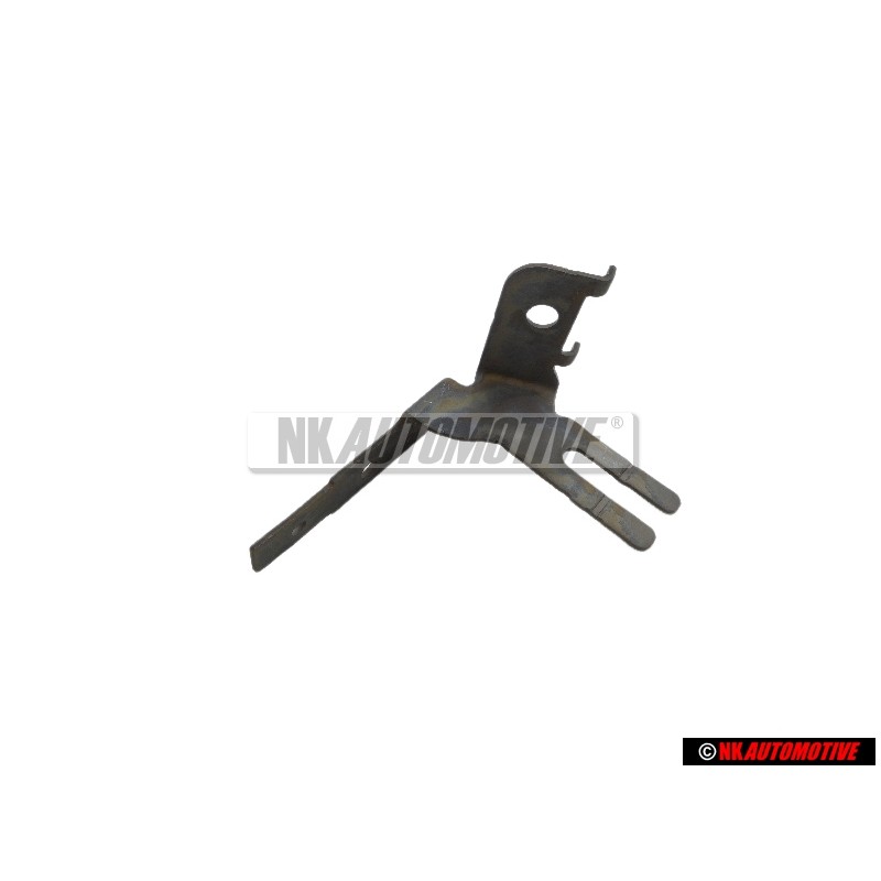 VW Original Support P. Connecteur - 070971502AB