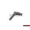 VW Original Raccord Coude - 09D301381
