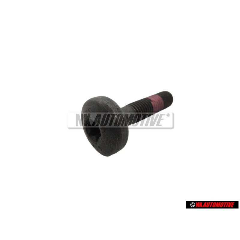 VW Original Vis Ronde Bombee Six Pans Int. 
