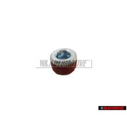 VW Original Bouchon Filete - 0BU301125