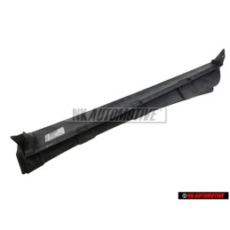 VW Original Guidage D'Air - 1E0121294