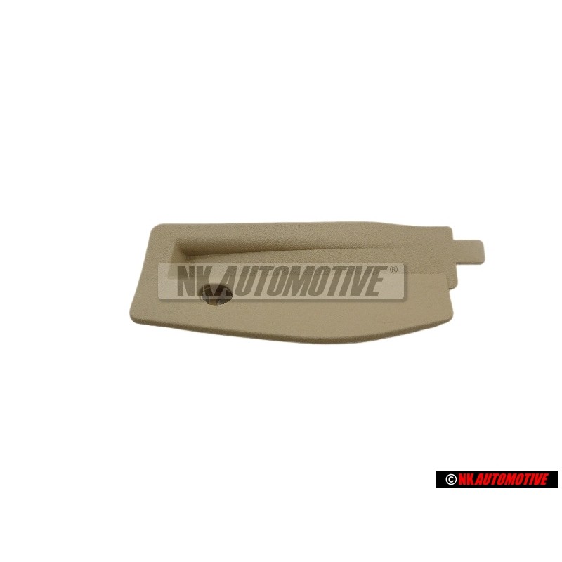 VW Original Support Beige Clair - 1K0864227C Q70