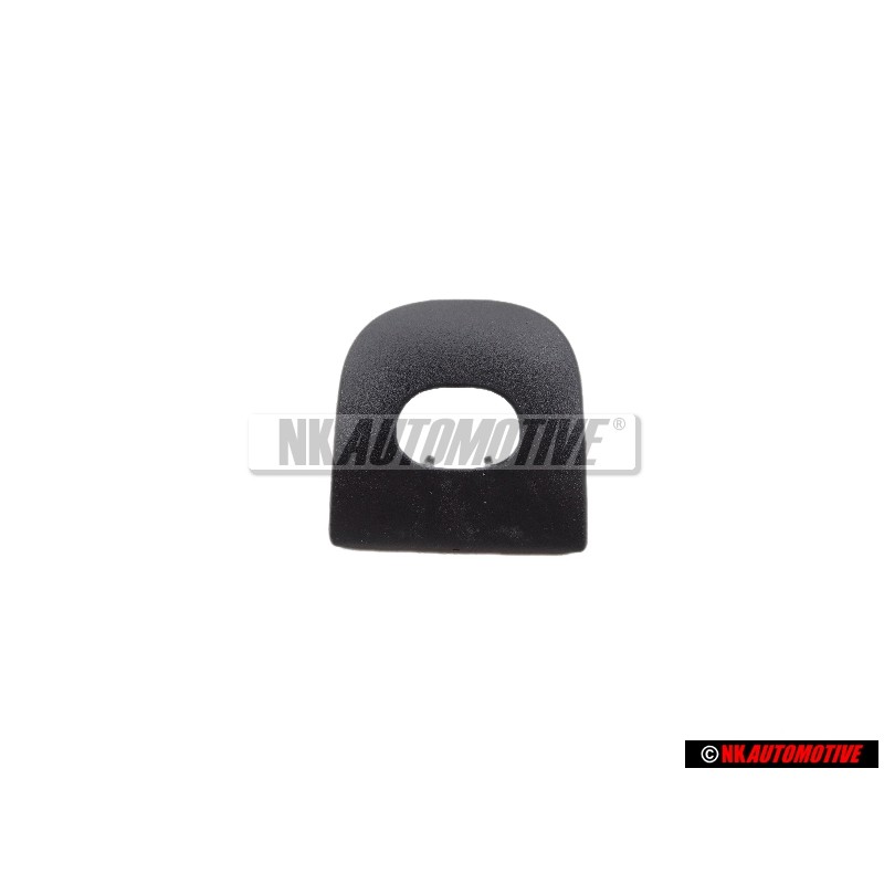 VW Original Cache Anthracite - 1K5857304 71N