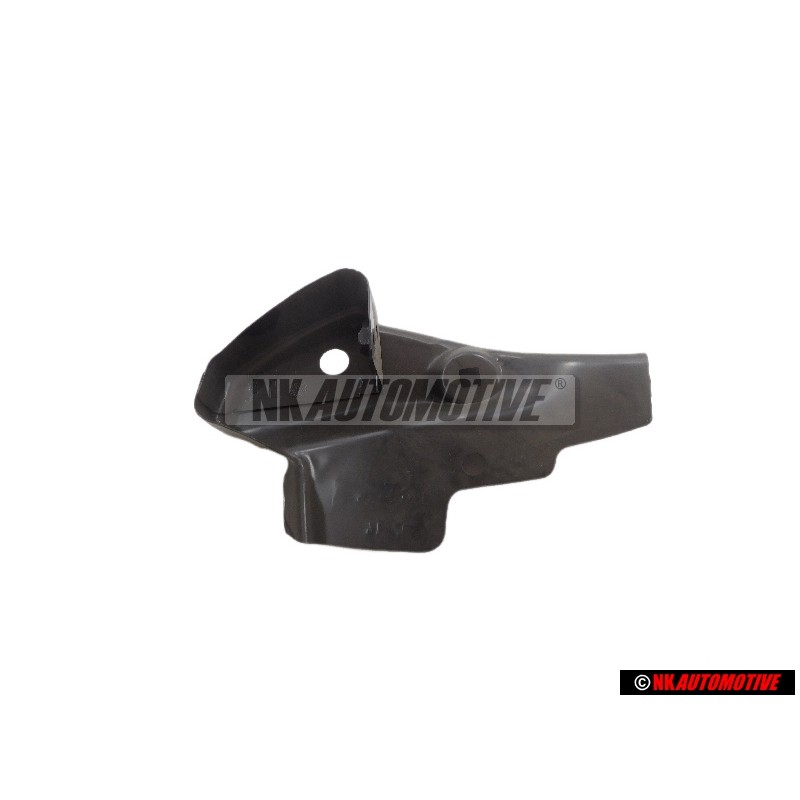 VW Original Tole De Fermeture P.Bas Caisse - 1K8810416