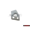 VW Original Support P. 