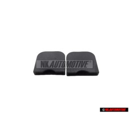 VW Original Capuchon De Protection - 1Q0872107