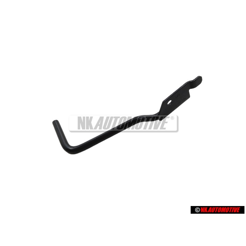 VW Original Membrure Anticollision - 1S1721913A