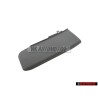 VW Original Support P. Repose-Pied Artgrey - 1T1864777 3U6