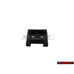 VW Original Palier De Fixation - 2D0837631