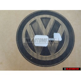 VW Original Coulisseau - 2D0881203
