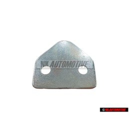 VW Original Embase - 2D1843209