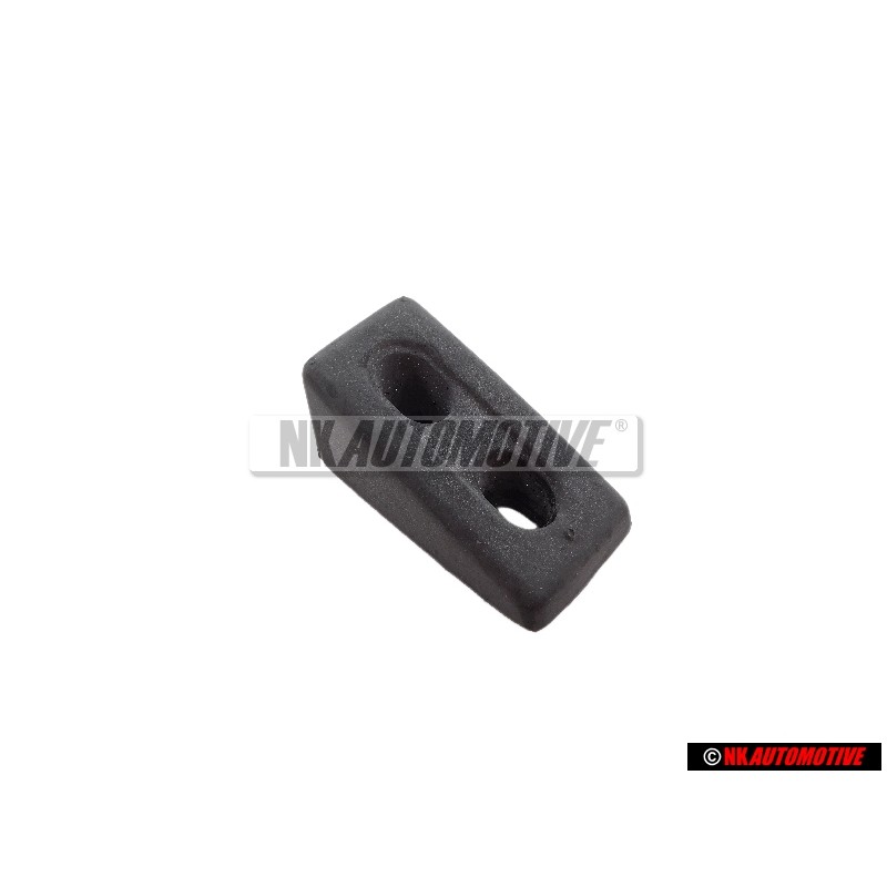 VW Original Butee P. Porte Coulissante - 2D1843311A