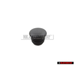 VW Original Obturateur - 2D1853593