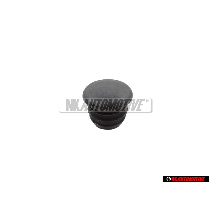 VW Original Obturateur - 2D1853593