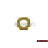 VW Original Attache Pour Cable Bowden - 2E0399127