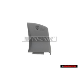 VW Original Cache - 2E0863057