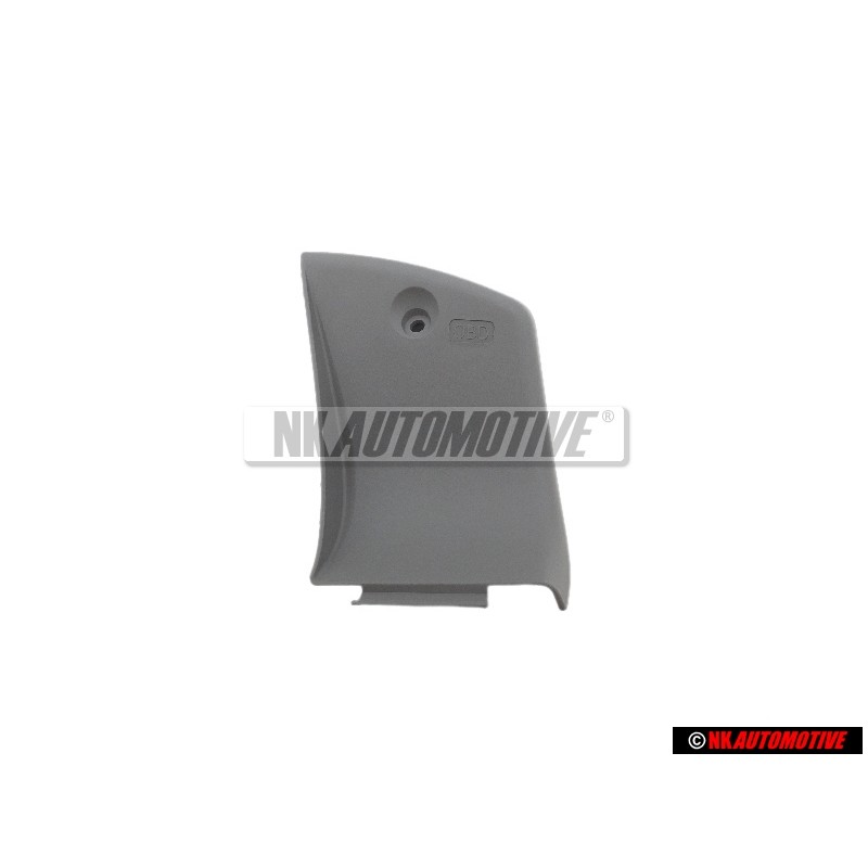 VW Original Cache - 2E0863057